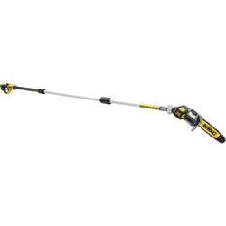 DEWALT DCMPS567N-XJ Akumulátorový prořezávač 18 V Li-Ion Počet přibalených akumulátorů 0