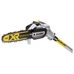 DEWALT DCMPS567N-XJ Akumulátorový prořezávač 18 V Li-Ion Počet přibalených akumulátorů 0