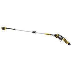DEWALT DCMPS567N-XJ Akumulátorový prořezávač 18 V Li-Ion Počet přibalených akumulátorů 0