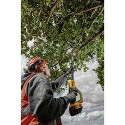 DEWALT DCMPS567N-XJ Akumulátorový prořezávač 18 V Li-Ion Počet přibalených akumulátorů 0