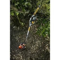 DEWALT DCMPS567N-XJ Akumulátorový prořezávač 18 V Li-Ion Počet přibalených akumulátorů 0