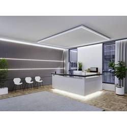 Paulmann 71123 LED pásek základní sada 230 V 1.5 m denní bílá 1 sada