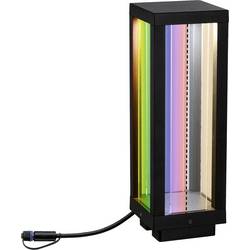 Paulmann 94753 Osvětlovací systém Plug&Shine ZigBee stojací LED lampa LED 2 W teplá bílá antracitová