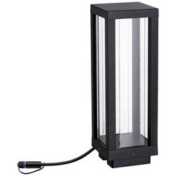 Paulmann 94753 Osvětlovací systém Plug&Shine ZigBee stojací LED lampa LED 2 W teplá bílá antracitová