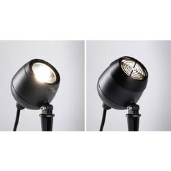 Paulmann 94779 stínidla 21.5 mm antracitová