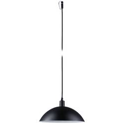 Paulmann 93103 Osvětlovací systém Plug&Shine Závěsné LED svítidlo LED 2 W teplá bílá antracitová