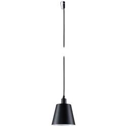 Paulmann 93104 Osvětlovací systém Plug&Shine Závěsné LED svítidlo LED 2 W teplá bílá antracitová