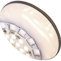 Paulmann Kikolo 94769 Osvětlovací systém Plug&Shine LED zahradní reflektor LED 6.2 W RGB antracitová
