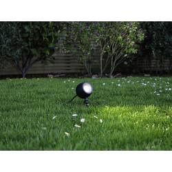 Paulmann Kikolo 94769 Osvětlovací systém Plug&Shine LED zahradní reflektor LED 6.2 W RGB antracitová