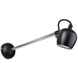 Paulmann Kikolo 94778 venkovní nástěnné LED osvětlení LED 8 W antracitová