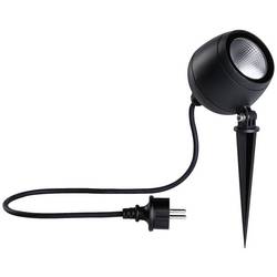 Paulmann 94777 Kikolo LED zahradní reflektor LED 8 W antracitová