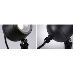 Paulmann 94777 Kikolo LED zahradní reflektor LED 8 W antracitová
