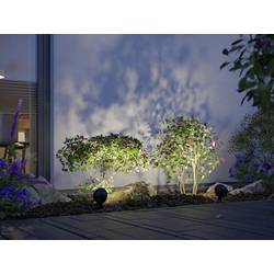 Paulmann 94776 Kikolo LED zahradní reflektor LED 8 W antracitová