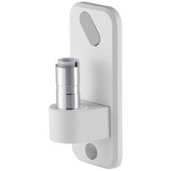 Neomounts AWL75-450WH Nástěnný adaptér 1 Displej: (s) bílá