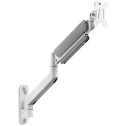 Neomounts AWL75-450WH Nástěnný adaptér 1 Displej: (s) bílá