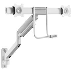 Neomounts AWL75-450WH Nástěnný adaptér 1 Displej: (s) bílá