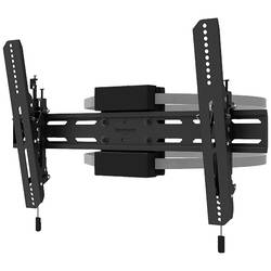 Neomounts WL35S-910BL16 Držák nosného sloupku televizoru 101,6 cm (40) - 190,5 cm (75) naklápěcí, otočný