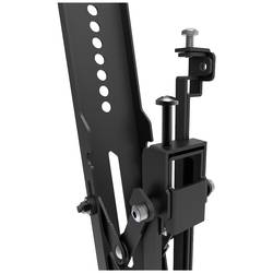 Neomounts WL35S-910BL16 Držák nosného sloupku televizoru 101,6 cm (40) - 190,5 cm (75) naklápěcí, otočný