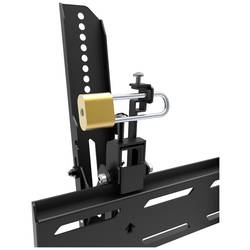 Neomounts WL35S-910BL16 Držák nosného sloupku televizoru 101,6 cm (40) - 190,5 cm (75) naklápěcí, otočný