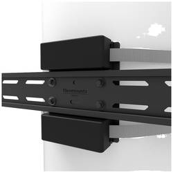 Neomounts WL35S-910BL16 Držák nosného sloupku televizoru 101,6 cm (40) - 190,5 cm (75) naklápěcí, otočný