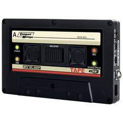 Reloop Tape audio rekordér černá, bílá