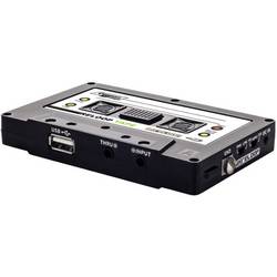 Reloop Tape audio rekordér černá, bílá