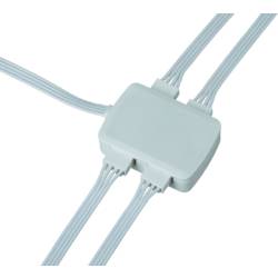 Paulmann 70203 (š x v x h) 30 x 12 x 45 mm Piece 1 ks