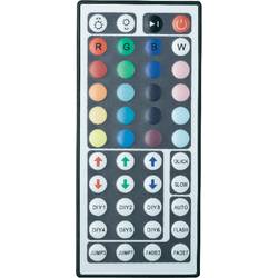 Paulmann 70202 70202 RGB kontrolér 12 (max.) 12 V plast (d x š x v) 60 x 60 x 22 mm 1 ks
