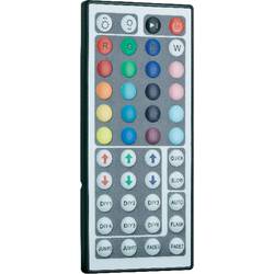 Paulmann 70202 70202 RGB kontrolér 12 (max.) 12 V plast (d x š x v) 60 x 60 x 22 mm 1 ks