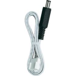 Paulmann 70202 70202 RGB kontrolér 12 (max.) 12 V plast (d x š x v) 60 x 60 x 22 mm 1 ks
