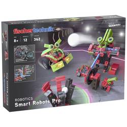 fischertechnik robotická hračka Smart Robots Pro stavebnice 569021