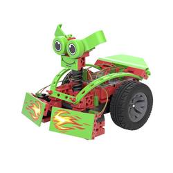 fischertechnik robotická hračka Smart Robots Pro stavebnice 569021
