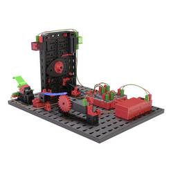 fischertechnik robotická hračka Smart Robots Pro stavebnice 569021