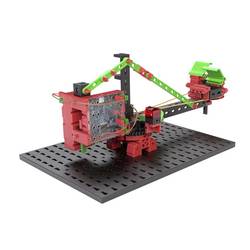 fischertechnik robotická hračka Smart Robots Pro stavebnice 569021