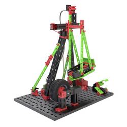 fischertechnik robotická hračka Smart Robots Pro stavebnice 569021