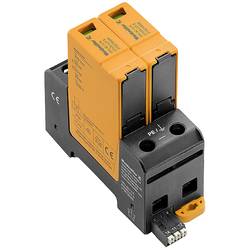 Weidmüller 2726730000 VPU AC I 2 R 275/25 LCF S svodič pro přepěťovou ochranu 25 kA 1 ks
