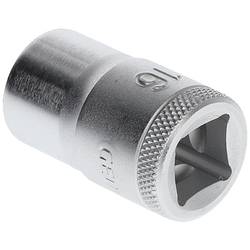 Gedore 19 16 6130960 šestiúhelník vložka pro nástrčný klíč 16 mm 1/2 16 mm 1/2