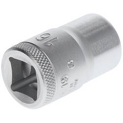 Gedore 19 16 6130960 šestiúhelník vložka pro nástrčný klíč 16 mm 1/2 16 mm 1/2