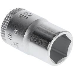 Gedore 19 16 6130960 šestiúhelník vložka pro nástrčný klíč 16 mm 1/2 16 mm 1/2