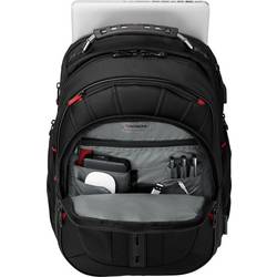 Wenger batoh na notebooky Pegasus Deluxe, max. 39,6 cm (15,6) , černá