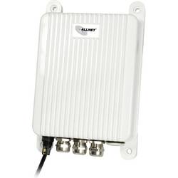 Allnet ALL-SGO8103P síťový switch 3 porty funkce PoE