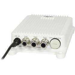 Allnet 180817 ALL-SGO8103P síťový switch 3 porty 1 GBit/s funkce PoE