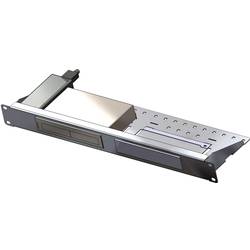 Allnet 176992 US-8 montážní sada do racku stříbrná