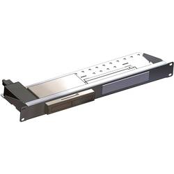 Allnet 176992 US-8 montážní sada do racku stříbrná