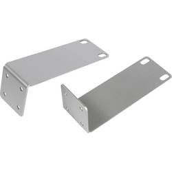 Allnet 178173 US-8-150 montážní sada do racku stříbrná