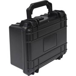 Sintron 206352 206352 ochranný kufr (d x š x v) 210 x 167 x 90 mm