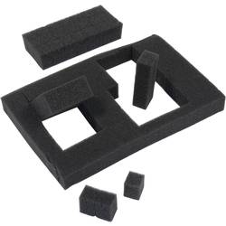 Sintron 206352 206352 ochranný kufr (d x š x v) 210 x 167 x 90 mm