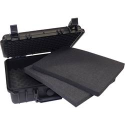 Sintron M 206353 ochranný kufr (d x š x v) 330 x 280 x 120 mm