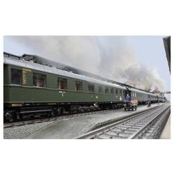 Märklin 042514 H0 sada vagónů pro BR19 DR/DDR