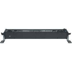 Eurolite 51930394 LED reflektorová lišta Počet LED: 6